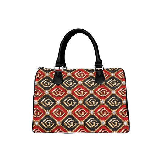 Giamorae by TMariee' Custom Handbag(Model 1621)