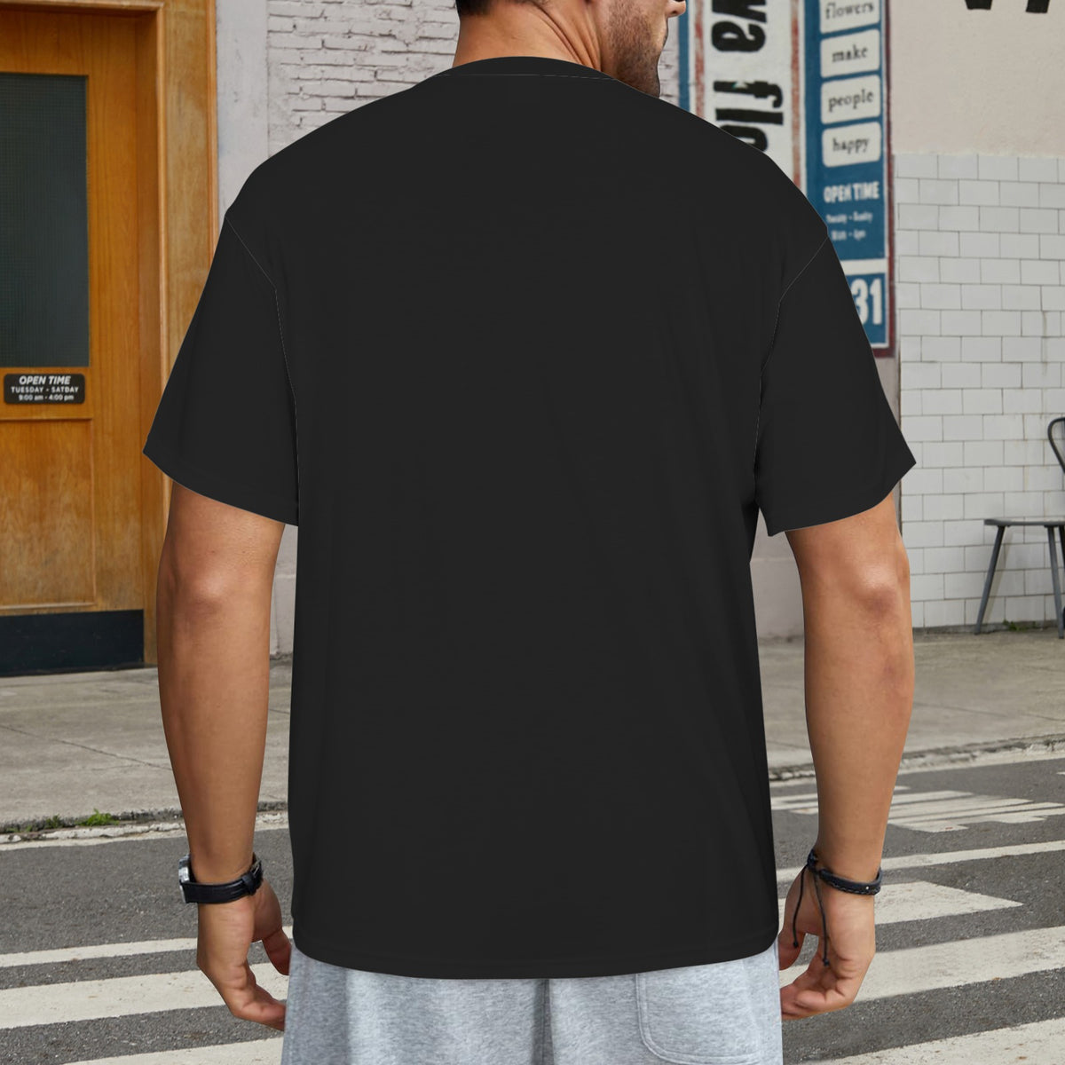 Giamorae'  Luxe Lion T-Shirt