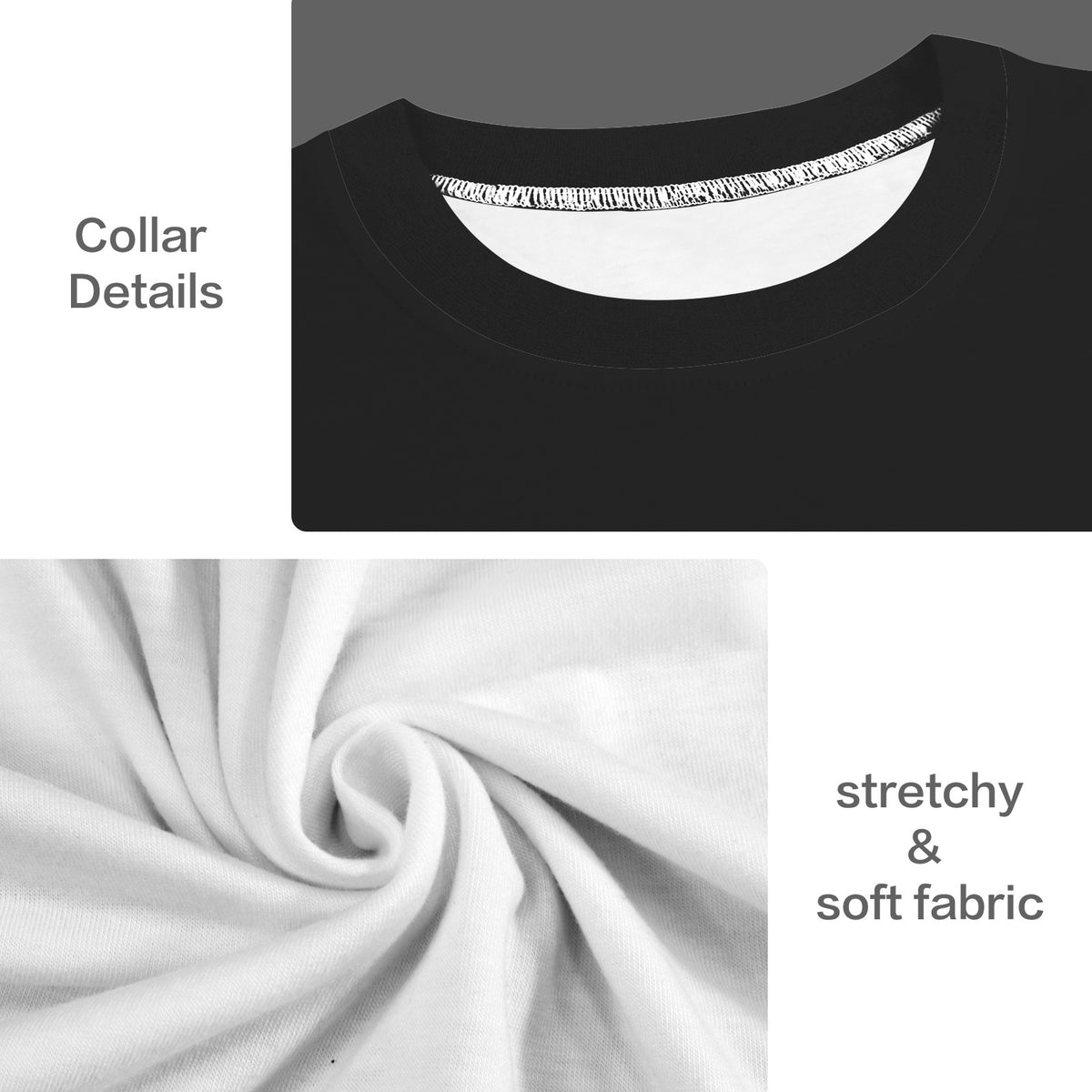 Giamorae'  Luxe Lion T-Shirt