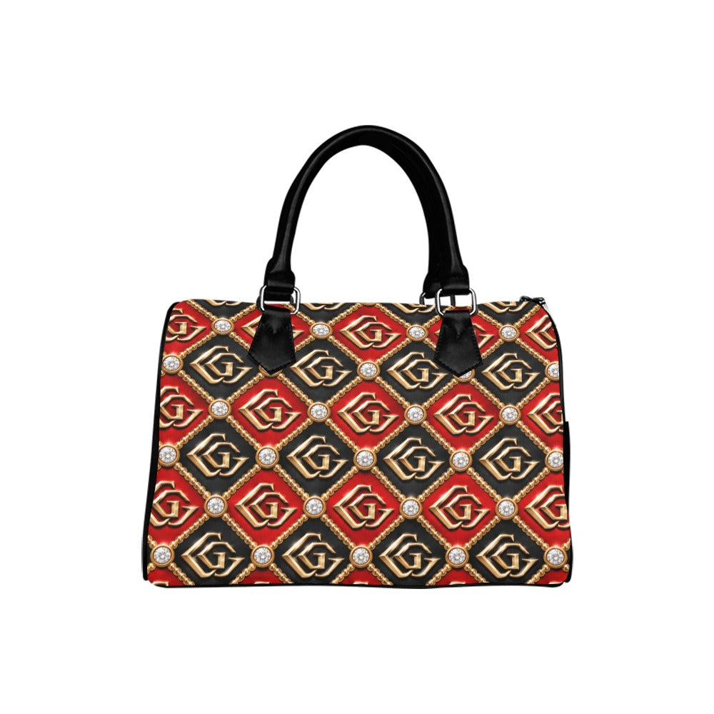 Giamorae by TMariee' Custom Handbag(Model 1621)