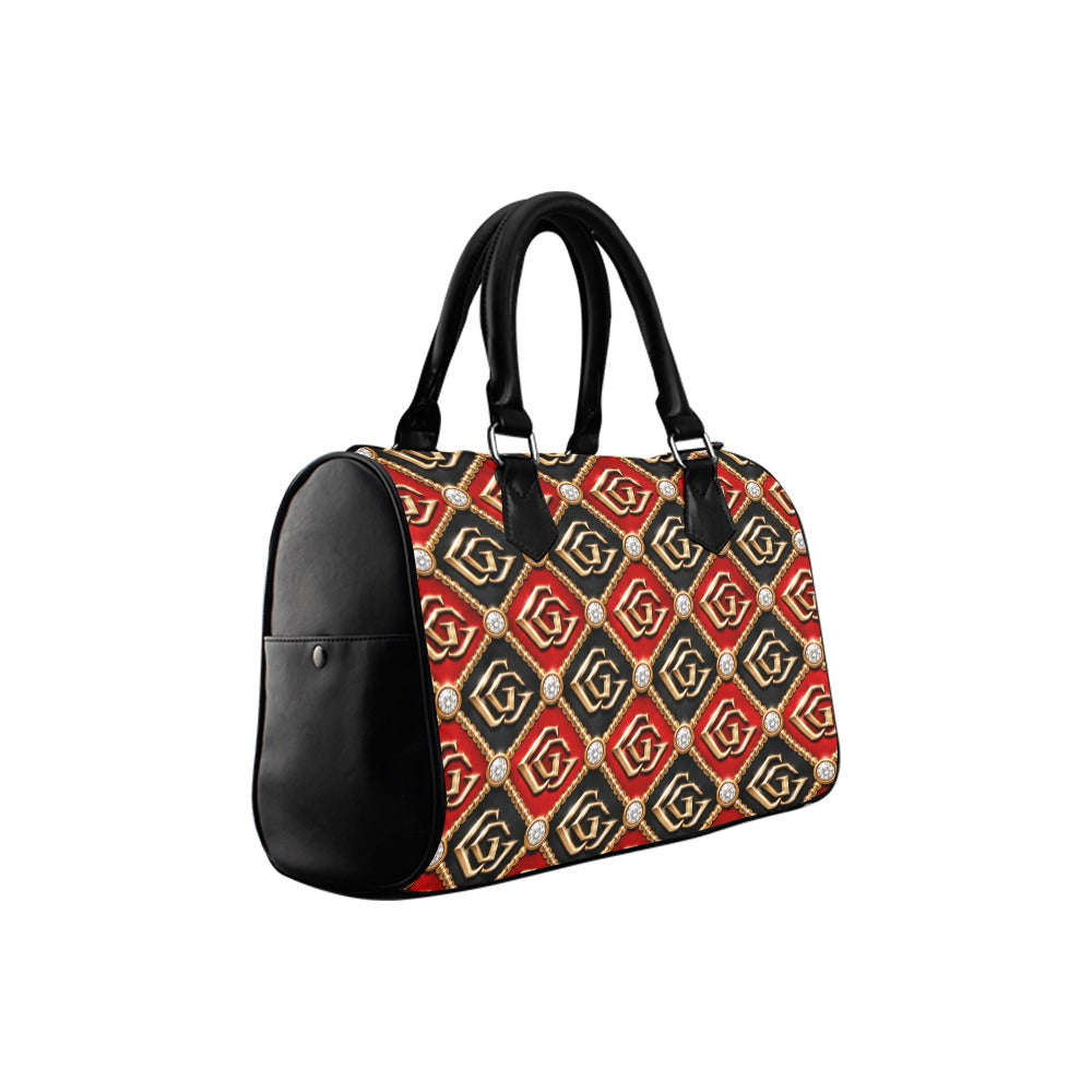 Giamorae by TMariee' Custom Handbag(Model 1621)