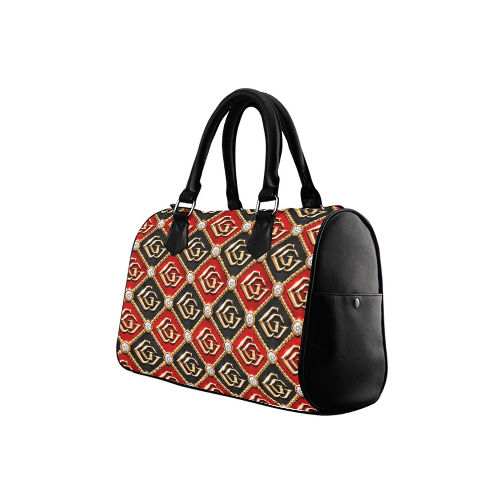Giamorae by TMariee' Custom Handbag(Model 1621)