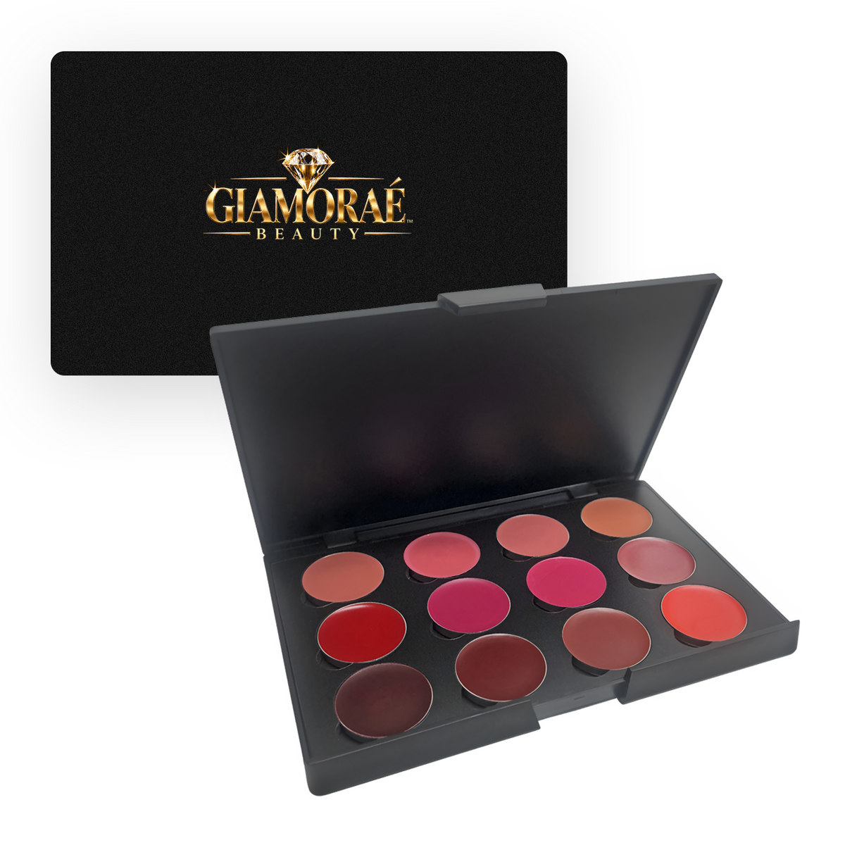 viaGlamour image of a Palette
