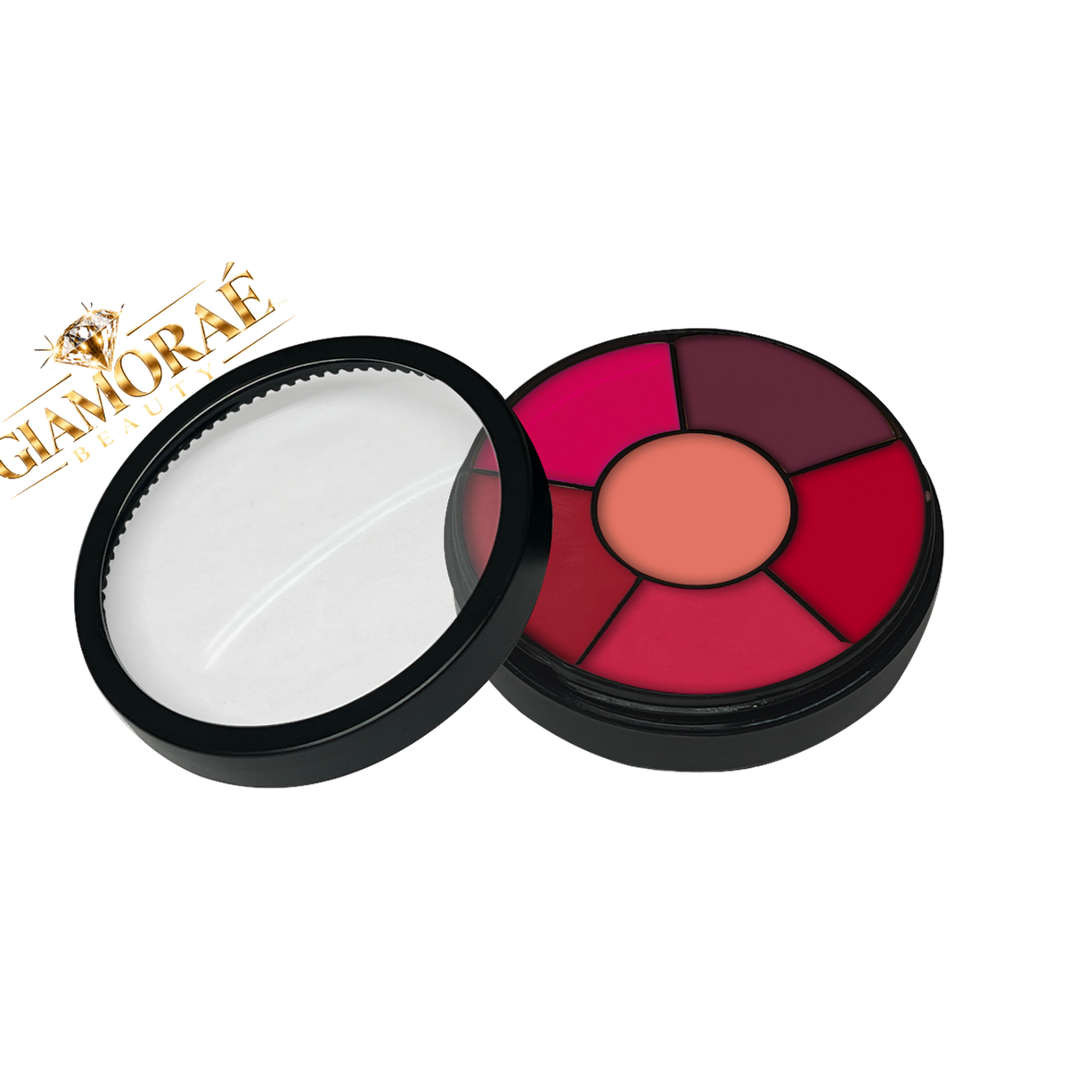 viaGlamour image of a Lipstick