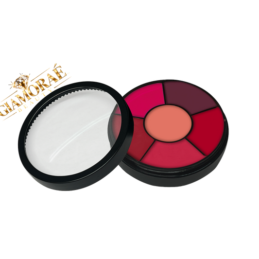 viaGlamour image of a Lipstick